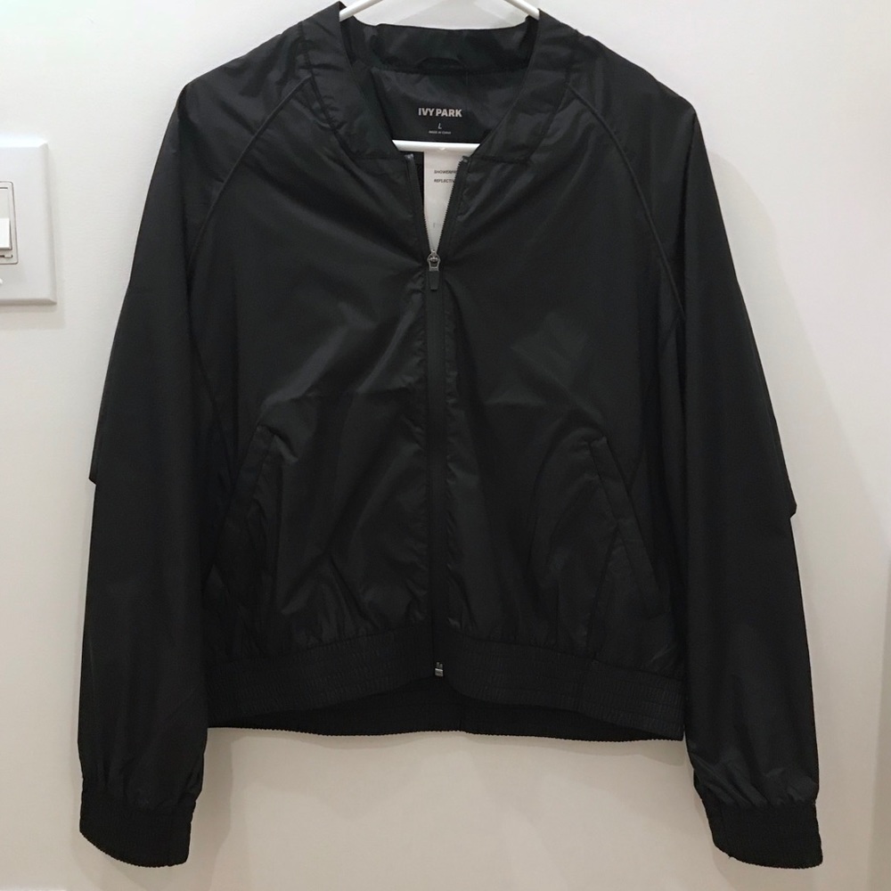 Ivy Park Windbreaker Jacket Anorak